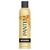 Pantene Pro-V Original Fresh Dry Shampoo, 4.9 Fluid Ounce