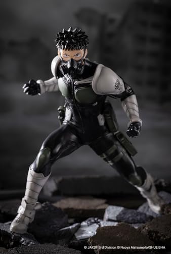 Image of Kotobukiya Kaiju No. 8: Kafka Hibino ARTFX J Statue