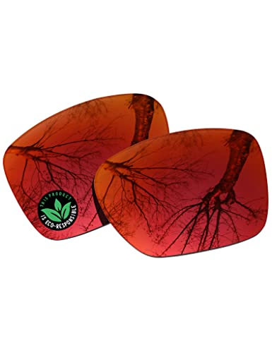 Image of Raydi Polycarbonate Replacement Lenses & Accessories for Oakley TwoFace | TwoFace XL Sunglass