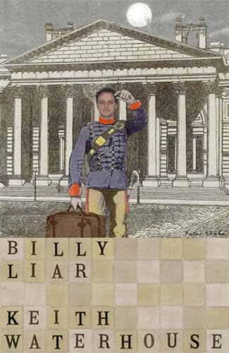 Bild: Billy Liar (Penguin Decades) f�r 16,18 EUR (-16%) statt 19,20 EUR bei Amazon