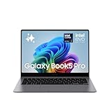 Samsung Galaxy Book5 Pro 14", Garanzia 3 anni, AI PC, Processore Intel Core Ultra 7 Serie 2, 16GB RAM, 1TB SSD, Display touch 3K Dynamic AMOLED 2X, Windows 11 Home, Copilot+ PC, Gray [ITA]