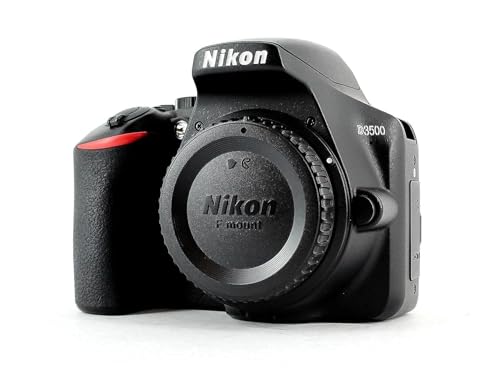 Nikon D...