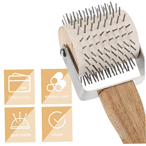 ORFOFE Extrator De Mel Agulha De Extração De Mel Ferramenta Inicial De Apicultura Extrator De Colmei