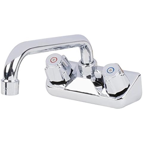 Royal Britania Wall Mount Bar Sink Faucet Cover