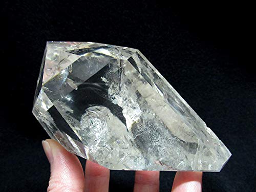 Amazon.co.jp: レインボーファントムクォーツ 水晶 ポイント 販売