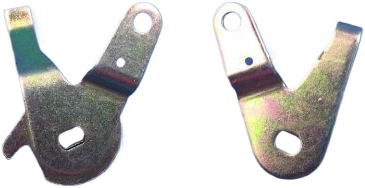 Linkage Lever Pair Compatible with IDF Style Carburetor Compatible Carby