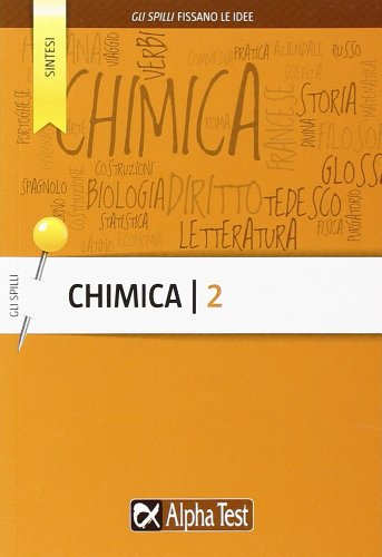 Chimica (Vol. 2)