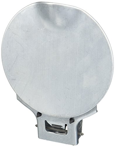 Genuine GM 15776458 Fuel Tank Filler Door