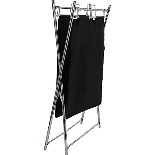 Cesto de Roupas Utilità, Mor