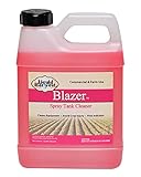 Liquid Harvest Blazer Spray Tank Cleaner, Quart (32oz), for Cleaning All Chemical Solution Residue - Spray Tank Cleaner for Gardening and Lawn