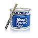 Produktbild ALSAN Flashing NEO - 5,0 kg/Gebinde - RAL 7012 basaltgrau - lösemittelfreier, einkomponentiger Polyurethanharz Flüssigkunststoff zur Abdichtung und Herstellung von Anschlüssen inkl. Rührholz