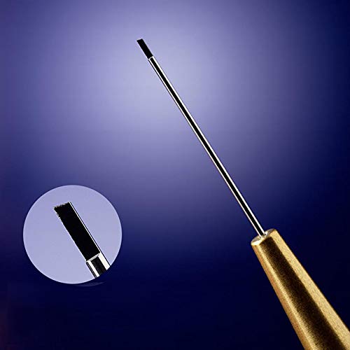 EMS 62091-02-25 Micro Tool, 2 Size, 0.25 Tip, Micro-Graver