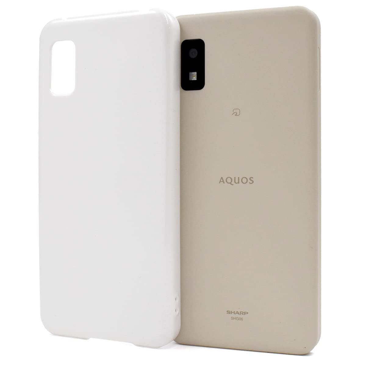 Amazon.co.jp: PLATA AQUOSwish AQUOSwish2 AQUOSwish3 対応 ケース 
