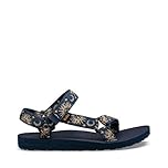 Teva Women's Original Universal Sandal, Sun and Moon in, 6 UK
