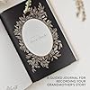 Grandma's Story: A Memory and Keepsake Journal for My Family (Heirloom Story Books and Guided Journals) #2