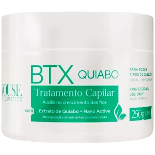 YOUSE BOTOX QUIABO 250G