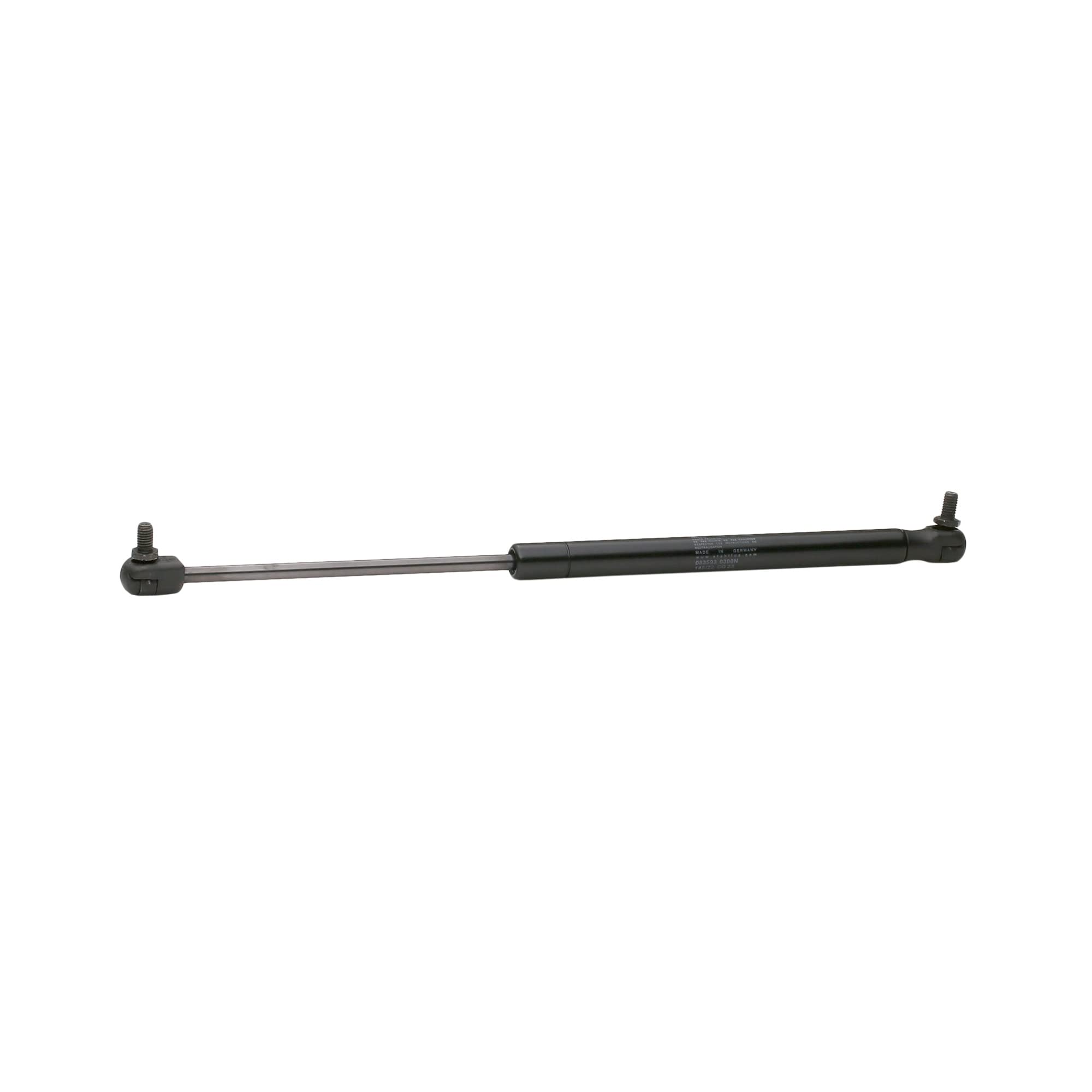 Vérin mécanique STABILUS 083593 ressort à gaz de rechange hayon