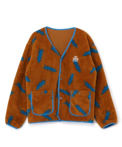 チャムス(CHUMS) メンズカーディガン | 通販・人気ランキング - 価格.com