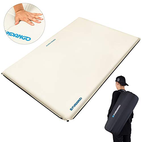 9 Best Camping Mattress For Family in 2023 (October update)