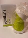 Avon Solutions Vibes Power Cleanser Device Face Cleaning Battery Makeup Dirt