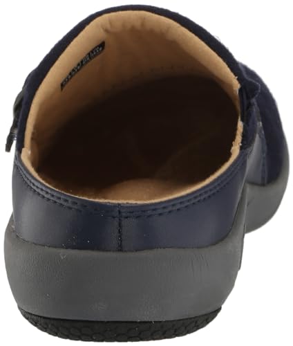 Image of Revitalign Women's Ashton Wool Slide