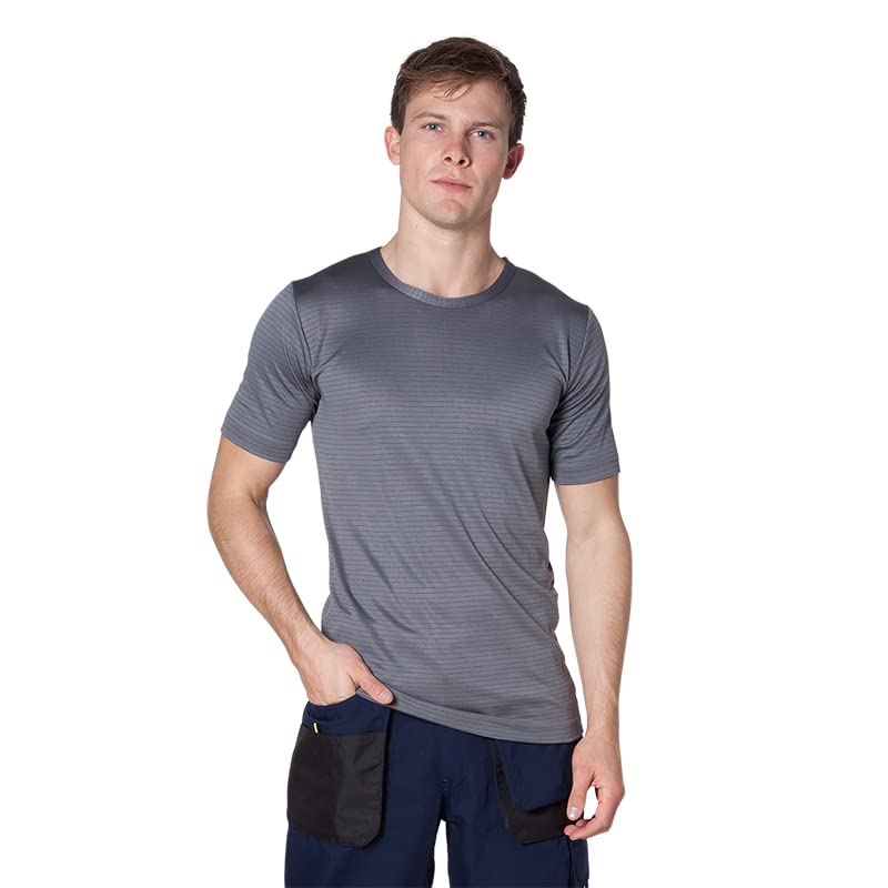 Colad Bodyguard Short Sleeve Undershirt2