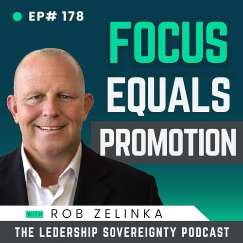 The Focus Crisis: How to Separate the Urgent from the Important and Accelerate Your Career