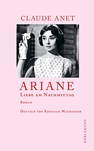 DÖRLEMANN - Ariane: Liebe am Nachmittag - -52%