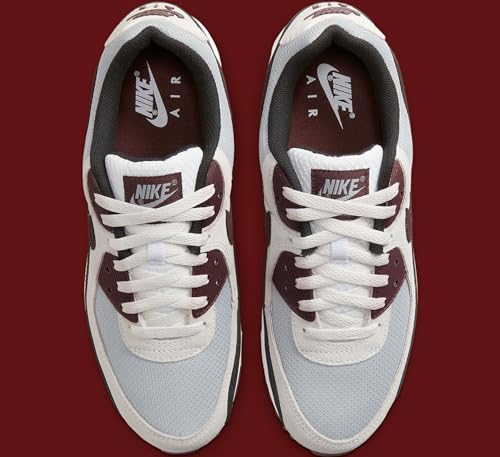 Image of NIKE Air Max 90 PRM Men's Trainers