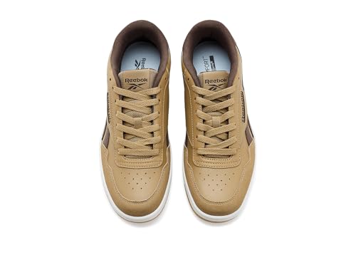Image of Reebok Unisex-Adult Court Advance Sneaker