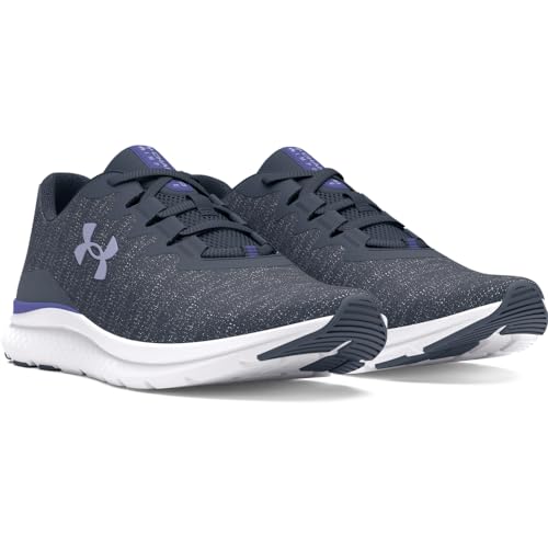 Image of Under Armour Women's Charged Impulse 3 Tennis Shoes