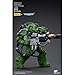 HiPlay JOYTOY Salamanders Eradicators Sergeant Bragar JT5253 Warhammer 40K 1/18 Action Figure