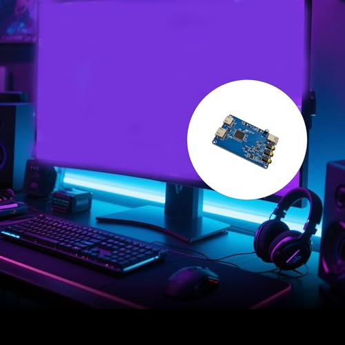 Module d'enregistrement FR4 HDTV résout les coupures de streaming extérieur
