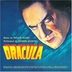 オリジナルTVサウンドトラックCD「DRACULA」 Dracula: The