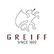 GREIFF Größe M Gastro Moda Cuisine Basic Herren Schlupfhose Schwarz Modell 2100