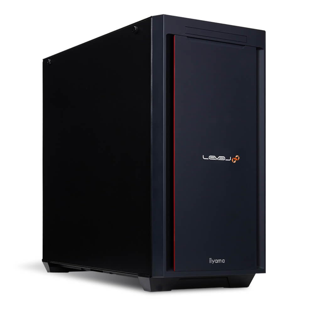 Amazon.co.jp: iiyama PC ゲーミングPC LEVEL∞(レベルインフィニティ