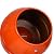 STANSS 8 Cu. Ft. Cement Mixer, Portable Electric Concrete Cement Mixer Barrow Machine Mixing Mortar, Freestanding Cement Mixing Tools with Wheels for Stucco Mortar,5.0 cu. ft.