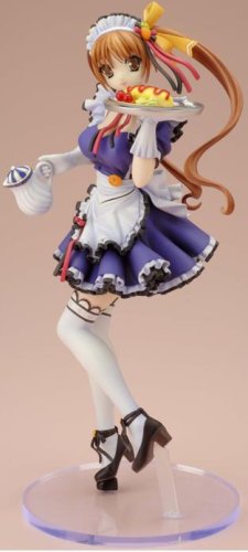 Amazon | Piaキャロットへようこそ! GO 椚あやの メイドタイプ (1/6 