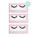 House of Lashes | Noir Fairy 3 Combo Pack | Premium Quality False Eyelashes for a Great Value| Cruelty Free | Eco Friendly