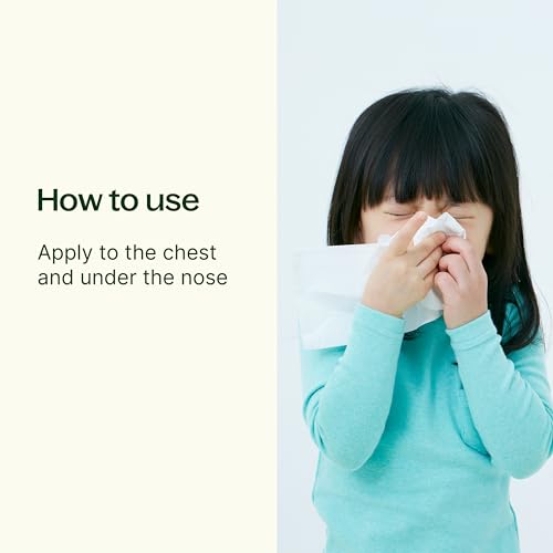 Plant Therapy KidSafe Sniffle Stopper Essential Oil Blend Pre-Diluted Roll-On 10 mL (1/3 oz) Respiratory Support Blend 100% Pure, Natural Aromatherapy, Therapeutic Grade - Image 3