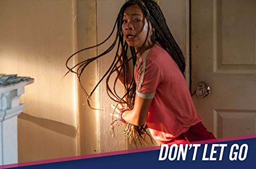 Don't Let Go [Blu-ray]