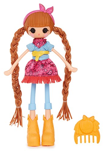 lalaloopsy girls dot starlight