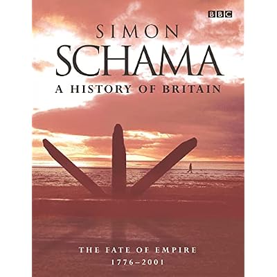 A History of Britain III