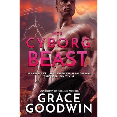 Her Cyborg Beast