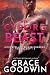 Her Cyborg Beast (Interstellar Brides®: The Colony Book 4)