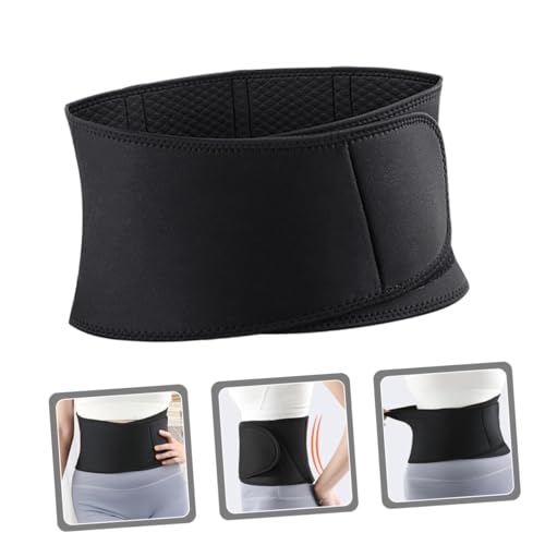 Faja Abdominal Postparto con Soporte y Resorte miniatura 5