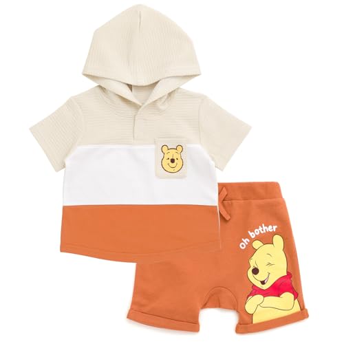 Ropa Bebé marca Disney