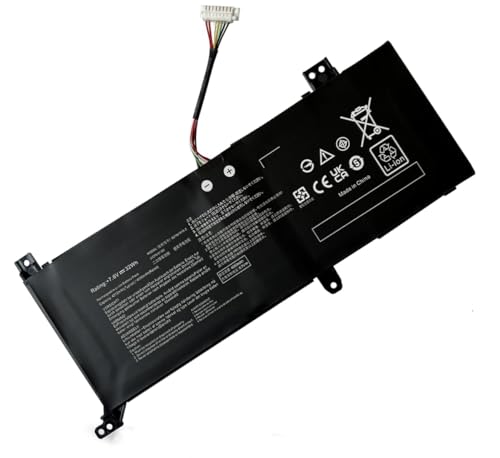 Batterie Haute Capacité B21N1818-2 ASUS VivoBook 14 X412 X412FA 32Wh