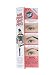 benefit goof proof brow grow super easy brow filling and shaping pencil travel size - 03 Medium 0.11 g / 0.003 oz