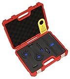 Mit über 34 Jahren Erfahrung in der Branche Sealey ist eine ideale Wahl der Professional. Die Serie ist so weit, daß es umfasst eine Vielzahl von Märkten und Anwendungen.